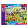 LEGO® Friends: Horse & Baby Foal Trailer (42695)