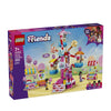 LEGO® Friends: Candy & Cupcake Ferries Wheel (42700)