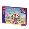 LEGO® Friends: Candy & Cupcake Ferries Wheel (42700)