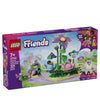 LEGO® Friends: Spinning Flower & Fairy Teacup Ride (42702)