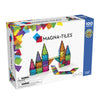 MAGNA-TILES Classic Clear Colors 100 Piece Set (4300)