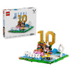 LEGO® Lionel Messi – Soccer Highlights (43011)