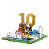 LEGO® Lionel Messi – Soccer Highlights (43011)