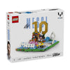 LEGO® Lionel Messi – Soccer Highlights (43011)