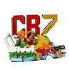 LEGO® Cristiano Ronaldo – Soccer Highlights (43012)