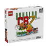 LEGO® Cristiano Ronaldo – Soccer Highlights (43012)