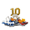 LEGO® Kylian Mbappé – Soccer Highlights (43013)