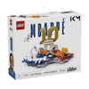 LEGO® Kylian Mbappé – Soccer Highlights (43013)