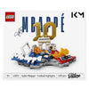LEGO® Kylian Mbappé – Soccer Highlights (43013)