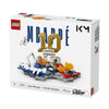 LEGO® Kylian Mbappé – Soccer Highlights (43013)