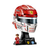 LEGO® Scuderia Ferrari HP Charles Leclerc Helm (43014)