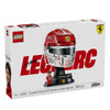 LEGO® Scuderia Ferrari HP Charles Leclerc Helm (43014)