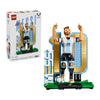 LEGO® Lionel Messi – Soccer Legend (43015)