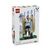 LEGO® Lionel Messi – Soccer Legend (43015)