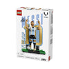 LEGO® Lionel Messi – Soccer Legend (43015)