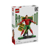 LEGO® Cristiano Ronaldo – Soccer Legend (43016)