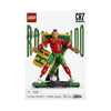LEGO® Cristiano Ronaldo – Soccer Legend (43016)