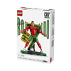 LEGO® Cristiano Ronaldo – Soccer Legend (43016)