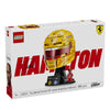 LEGO® Scuderia Ferrari HP Lewis Hamilton Helme (43022)