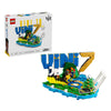 LEGO® Vini Jr. – Soccer Highlights (43027)