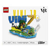 LEGO® Vini Jr. – Soccer Highlights (43027)