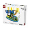 LEGO® Vini Jr. – Soccer Highlights (43027)