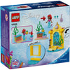 LEGO Disney Princess: Ariel's Music Stage (43235)