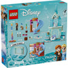 LEGO Disney Princess: Elsa's Frozen Castle (43238)