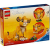 LEGO Disney Classic: Simba the Lion King Cub (43243)