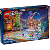 LEGO Disney Princess: Advent Calendar 2024 (43253)