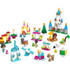 LEGO Disney Princess: Advent Calendar 2024 (43253)