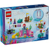 LEGO Disney Princess: Ariel's Crystal Cavern (43254)