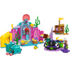 LEGO Disney Princess: Ariel's Crystal Cavern (43254)