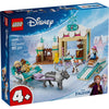 LEGO Disney Princess: Anna's Sleigh Adventure (43256)