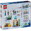 LEGO Disney Princess: Anna's Sleigh Adventure (43256)