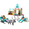 LEGO Disney Princess: Anna's Sleigh Adventure (43256)