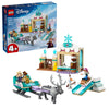 LEGO Disney Princess: Anna's Sleigh Adventure (43256)