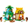 LEGO Disney Princess: Moana's Island Fun (43260)