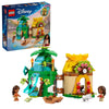 LEGO Disney Princess: Moana's Island Fun (43260)