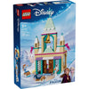 LEGO Disney Princess: Arendelle Frozen Castle (43265)