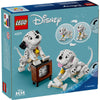 LEGO Disney Classic: Lucky & Penny 101 Dalmatians Puppies (43271)