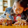 LEGO Disney Classic: Lucky & Penny 101 Dalmatians Puppies (43271)