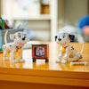 LEGO Disney Classic: Lucky & Penny 101 Dalmatians Puppies (43271)