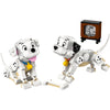 LEGO Disney Classic: Lucky & Penny 101 Dalmatians Puppies (43271)