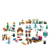 LEGO® Disney Princess: Advent Calendar 2025 (43273)