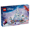 LEGO® Disney Princess: Advent Calendar 2025 (43273)