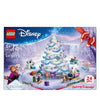 LEGO® Disney Princess: Advent Calendar 2025 (43273)