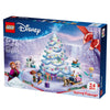 LEGO® Disney Princess: Advent Calendar 2025 (43273)