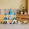 LEGO Disney Princess: Cinderella's Castle & Horse Carriage (43275)