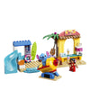 LEGO® Disney: Beach Fun With Lilo & Stitch (43280)